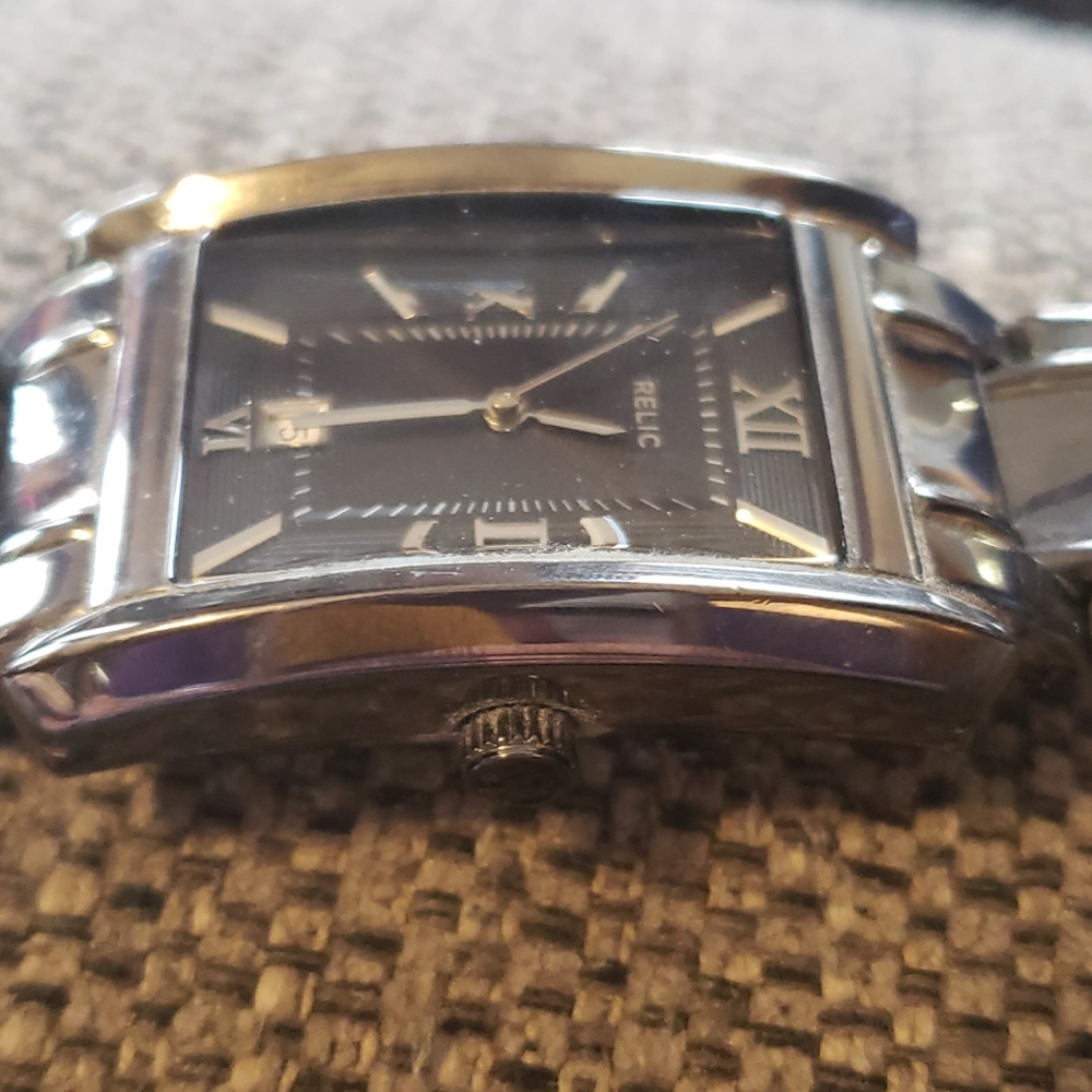 Relic watch - Picture 8 of 8